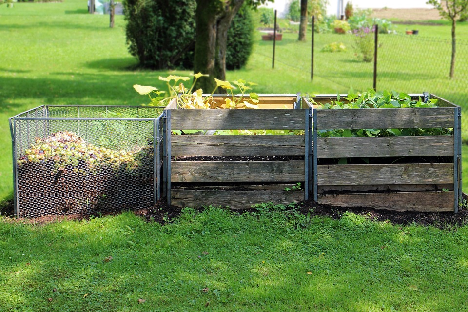 Защо компостирането е добро за вас и вашата градина