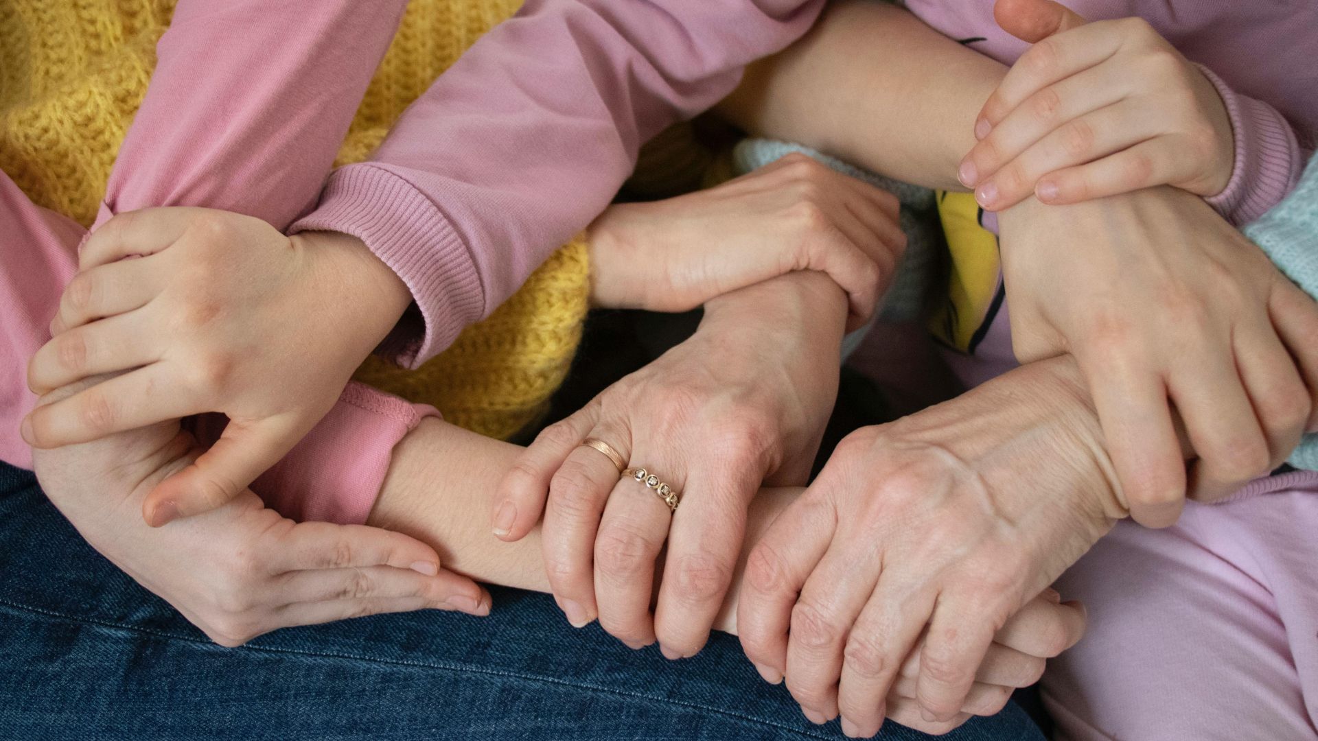 Ролята на семейството в лечението на наркозависимост